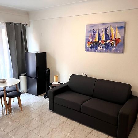 Fully Equipped Apt For 3, Near Negresco Nice Exteriér fotografie