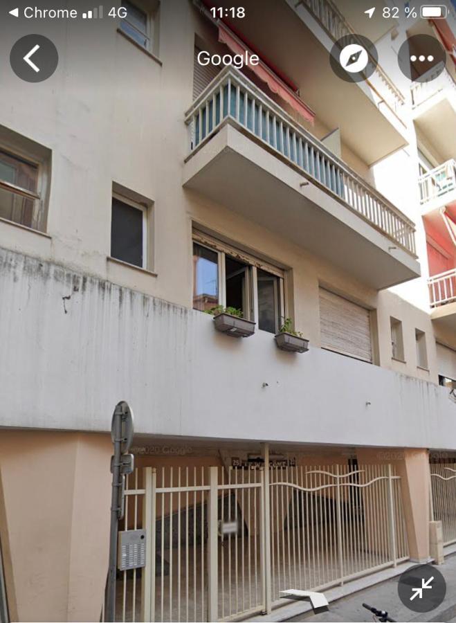 Fully Equipped Apt For 3, Near Negresco Nice Exteriér fotografie